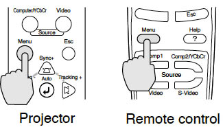 Epson_EMP-811_reset_options_Epson_ELPLP15_lamp