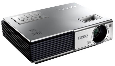 Benq Mp610